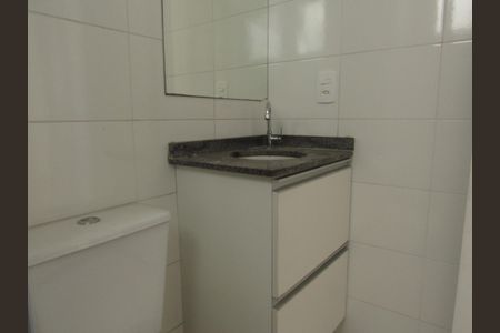 Apartamento à venda com 52m², 2 quartos e 2 vagasBanheiro