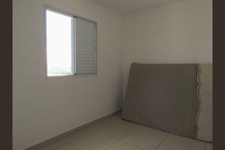 Apartamento à venda com 52m², 2 quartos e 2 vagasQuarto 2