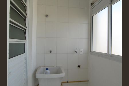 Apartamento à venda com 52m², 2 quartos e 2 vagasCozinha - Área de Serviço