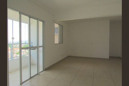 Apartamento à venda com 52m², 2 quartos e 2 vagasSala - Cozinha