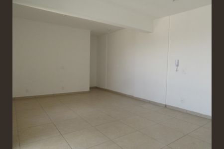 Apartamento à venda com 52m², 2 quartos e 2 vagasSala - Cozinha