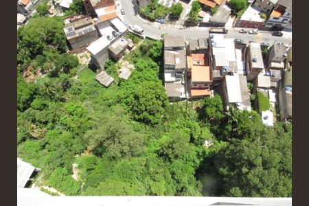 Apartamento à venda com 52m², 2 quartos e 2 vagasQuarto 1 -  Vista 