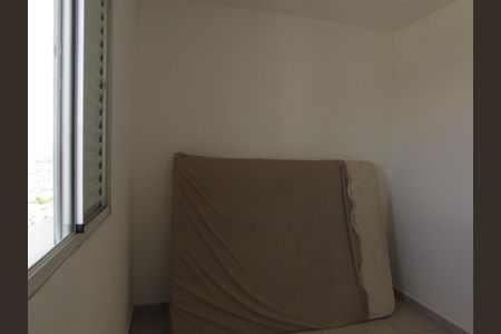 Apartamento à venda com 52m², 2 quartos e 2 vagasQuarto 2