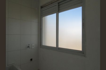 Apartamento à venda com 52m², 2 quartos e 2 vagasÁrea de Serviço