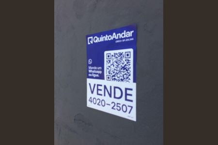 Apartamento à venda com 52m², 2 quartos e 2 vagasFachada do Prédio