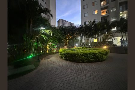 Apartamento à venda com 59m², 2 quartos e 1 vaga Apartamento à venda com 59m², 2 quartos e 1 vagaÁrea comum