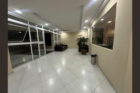 Apartamento à venda com 59m², 2 quartos e 1 vaga Apartamento à venda com 59m², 2 quartos e 1 vagaÁrea comum