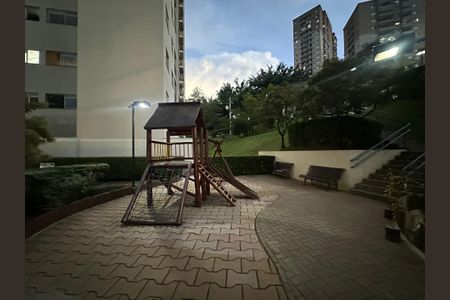 Apartamento à venda com 59m², 2 quartos e 1 vaga Apartamento à venda com 59m², 2 quartos e 1 vagaÁrea comum