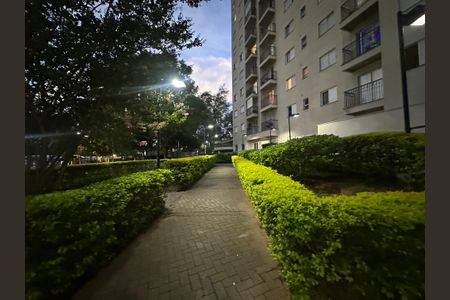 Apartamento à venda com 59m², 2 quartos e 1 vaga Apartamento à venda com 59m², 2 quartos e 1 vagaÁrea comum