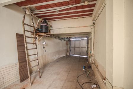 Casa para alugar com 300m², 3 quartos e 2 vagas Casa para alugar com 300m², 3 quartos e 2 vagasGaragem