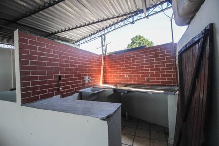 Casa para alugar com 300m², 3 quartos e 2 vagas Casa para alugar com 300m², 3 quartos e 2 vagasÁrea de Serviço