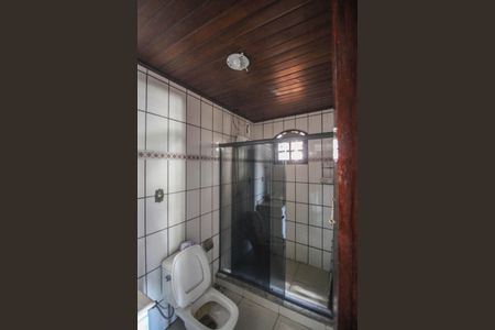 Casa para alugar com 300m², 3 quartos e 2 vagas Casa para alugar com 300m², 3 quartos e 2 vagasBanheiro