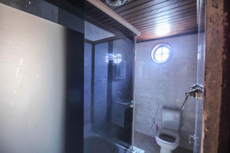 Casa para alugar com 300m², 3 quartos e 2 vagas Casa para alugar com 300m², 3 quartos e 2 vagasBanheiro da Suíte