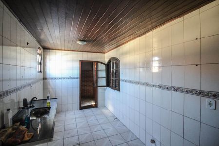 Casa para alugar com 300m², 3 quartos e 2 vagas Casa para alugar com 300m², 3 quartos e 2 vagasCozinha