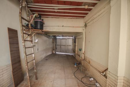 Casa para alugar com 300m², 3 quartos e 2 vagas Casa para alugar com 300m², 3 quartos e 2 vagasGaragem