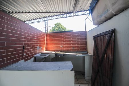 Casa para alugar com 300m², 3 quartos e 2 vagas Casa para alugar com 300m², 3 quartos e 2 vagasÁrea de Serviço