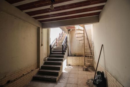 Casa para alugar com 300m², 3 quartos e 2 vagas Casa para alugar com 300m², 3 quartos e 2 vagasGaragem