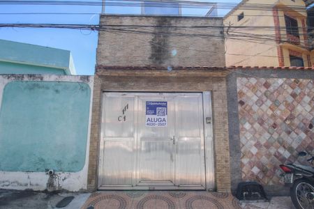 Casa para alugar com 300m², 3 quartos e 2 vagas Casa para alugar com 300m², 3 quartos e 2 vagasFachada