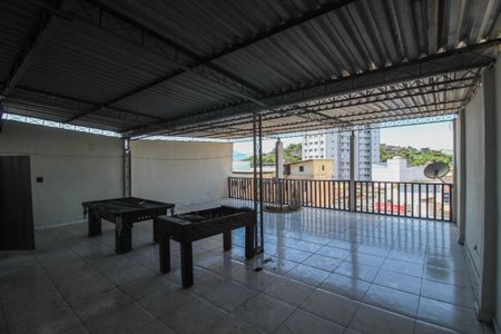 Casa para alugar com 300m², 3 quartos e 2 vagas Casa para alugar com 300m², 3 quartos e 2 vagasTerraço
