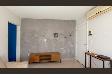 Apartamento para alugar com 1 quarto, 37m² em Farroupilha, Porto Alegre