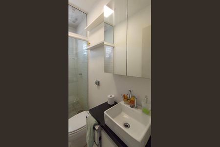 Apartamento para alugar com 1 quarto, 37m² em Farroupilha, Porto Alegre
