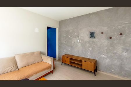 Apartamento para alugar com 1 quarto, 37m² em Farroupilha, Porto Alegre