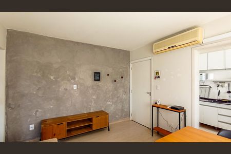 Apartamento para alugar com 1 quarto, 37m² em Farroupilha, Porto Alegre