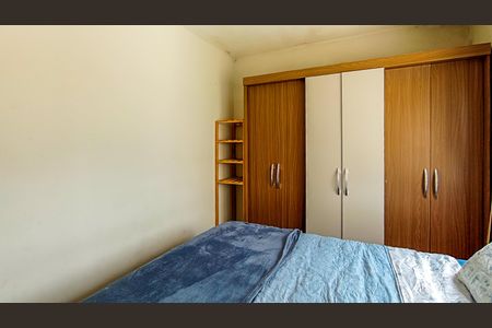 Apartamento para alugar com 1 quarto, 37m² em Farroupilha, Porto Alegre