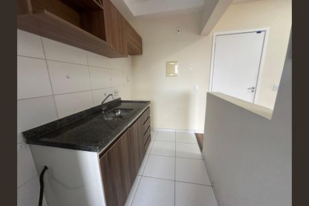 Apartamento para alugar com 55m², 2 quartos e 1 vagaCozinha