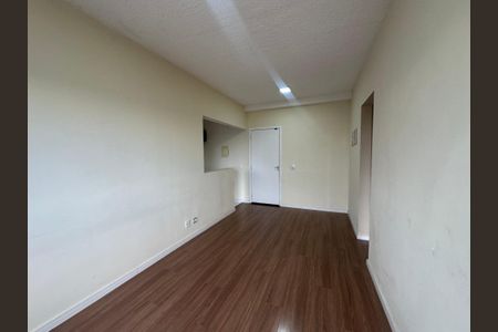 Apartamento para alugar com 55m², 2 quartos e 1 vagaSala