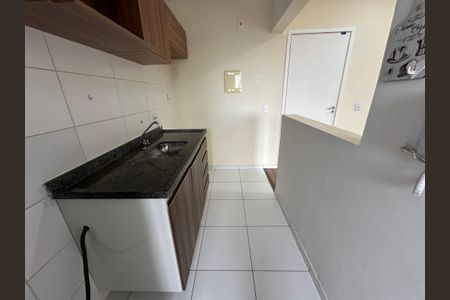 Apartamento para alugar com 55m², 2 quartos e 1 vagaCozinha