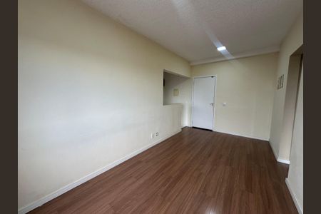 Sala de apartamento para alugar com 2 quartos, 55m² em Jardim Belval, Barueri