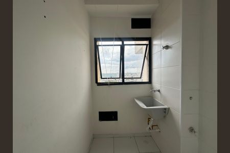 Apartamento para alugar com 55m², 2 quartos e 1 vagaÁrea de Serviço