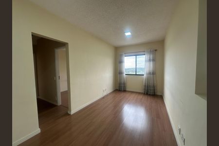 Sala de apartamento para alugar com 2 quartos, 55m² em Jardim Belval, Barueri