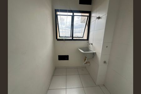 Apartamento para alugar com 55m², 2 quartos e 1 vagaÁrea de Serviço