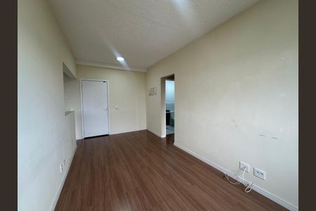 Apartamento para alugar com 55m², 2 quartos e 1 vagaSala