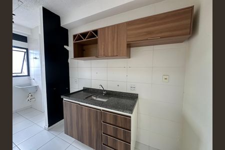 Apartamento para alugar com 55m², 2 quartos e 1 vagaCozinha
