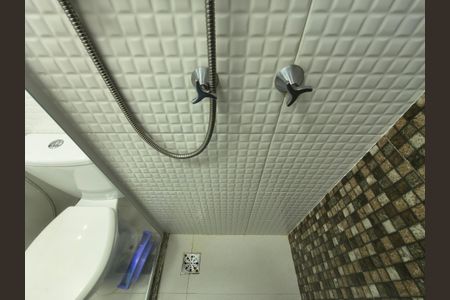 Apartamento à venda com 72m², 3 quartos e 1 vagaBanheiro Social