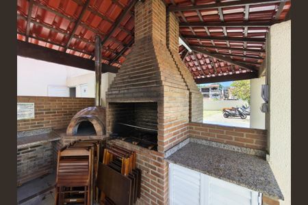 Apartamento à venda com 72m², 3 quartos e 1 vagaÁrea comum