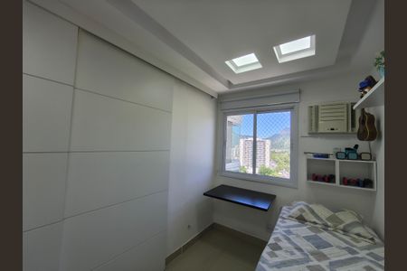 Apartamento à venda com 72m², 3 quartos e 1 vagaQuarto 1