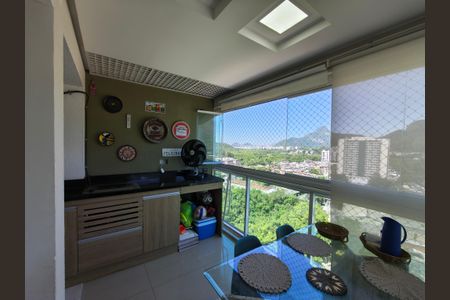 Apartamento à venda com 72m², 3 quartos e 1 vagaSala