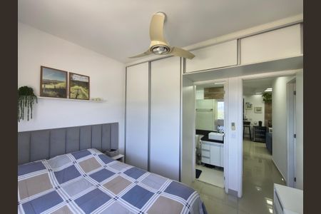 Apartamento à venda com 72m², 3 quartos e 1 vagaSuíte