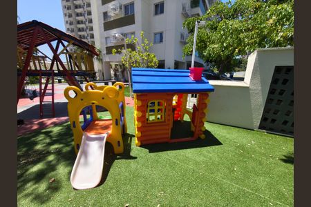 Apartamento à venda com 72m², 3 quartos e 1 vagaÁrea comum