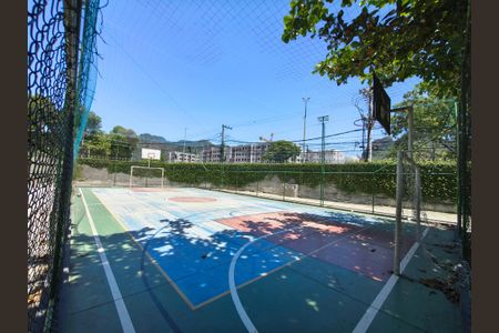 Apartamento à venda com 72m², 3 quartos e 1 vagaÁrea comum