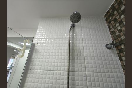 Apartamento à venda com 72m², 3 quartos e 1 vagaBanheiro Social