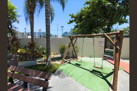 Apartamento à venda com 72m², 3 quartos e 1 vagaÁrea comum