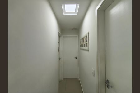 Apartamento à venda com 72m², 3 quartos e 1 vagaCorredor