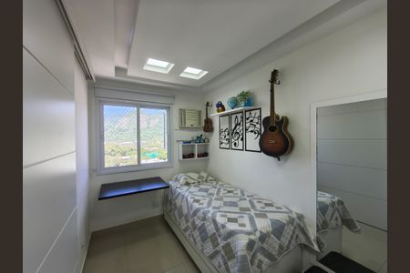 Apartamento à venda com 72m², 3 quartos e 1 vagaQuarto 1