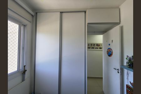 Apartamento à venda com 72m², 3 quartos e 1 vagaQuarto 2