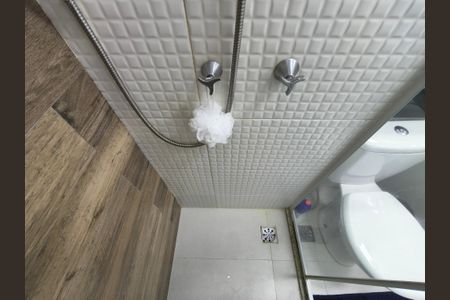 Apartamento à venda com 72m², 3 quartos e 1 vagaBanheiro Suíte